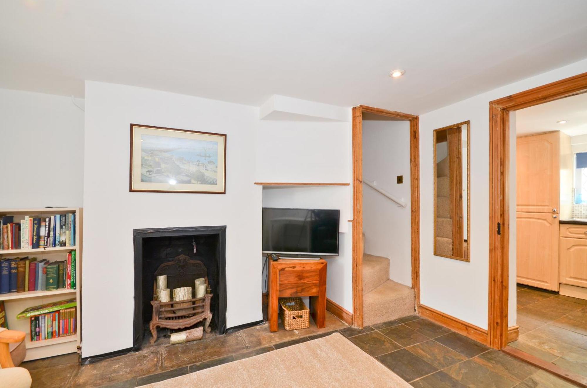 La Cotte - Isle Of Wight Villa Ryde  Eksteriør bilde